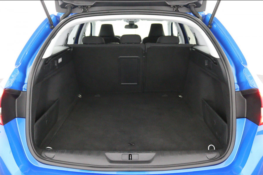 Peugeot 308 SW 1.2 *130PK*AUTOM.*ECC*CRUISE*CAM*