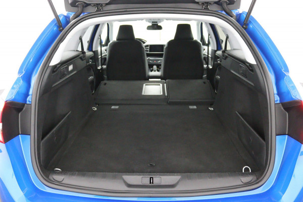 Peugeot 308 SW 1.2 *130PK*AUTOM.*ECC*CRUISE*CAM*