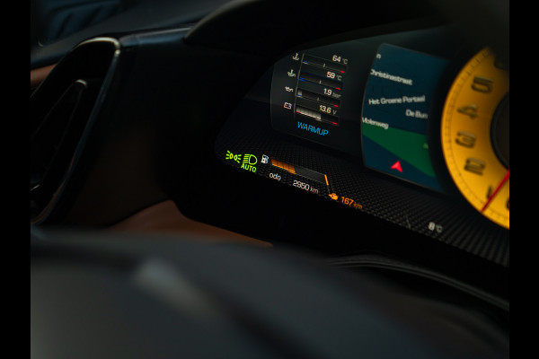 Ferrari Roma 3.9 V8 HELE | Canna di Fucile | Daytona Seats | 1e eigenaar | JBL audio