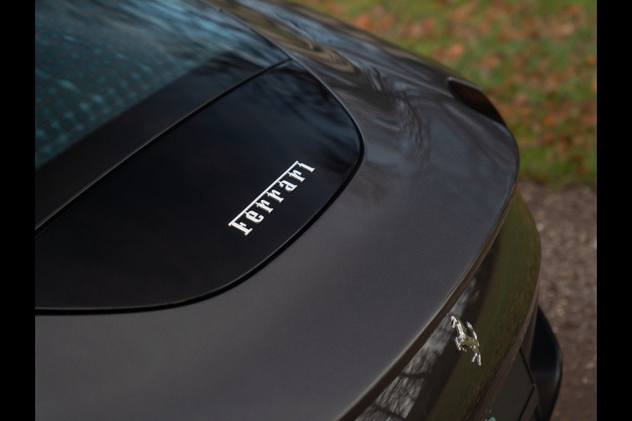 Ferrari Roma 3.9 V8 HELE | Canna di Fucile | Daytona Seats | 1e eigenaar | JBL audio