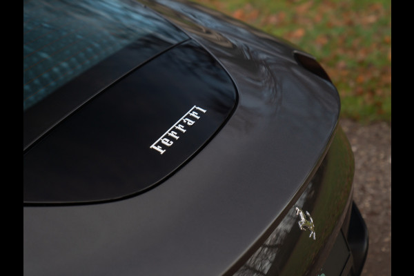 Ferrari Roma 3.9 V8 HELE | Canna di Fucile | Daytona Seats | 1e eigenaar | JBL audio