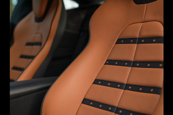 Ferrari Roma 3.9 V8 HELE | Canna di Fucile | Daytona Seats | 1e eigenaar | JBL audio