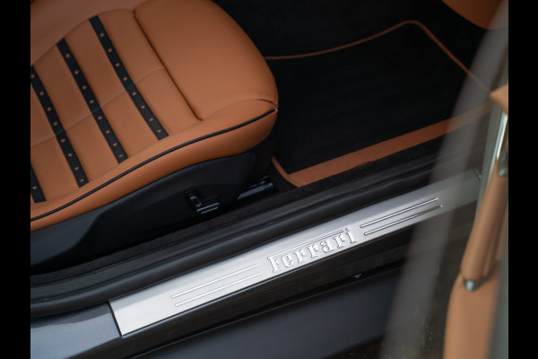 Ferrari Roma 3.9 V8 HELE | Canna di Fucile | Daytona Seats | 1e eigenaar | JBL audio