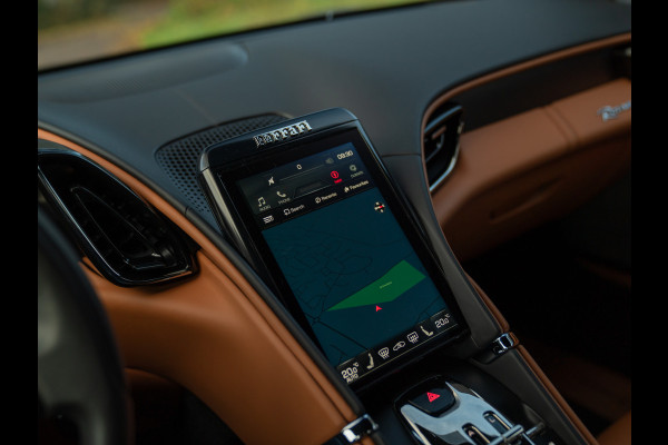 Ferrari Roma 3.9 V8 HELE | Canna di Fucile | Daytona Seats | 1e eigenaar | JBL audio