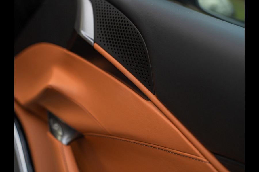 Ferrari Roma 3.9 V8 HELE | Canna di Fucile | Daytona Seats | 1e eigenaar | JBL audio