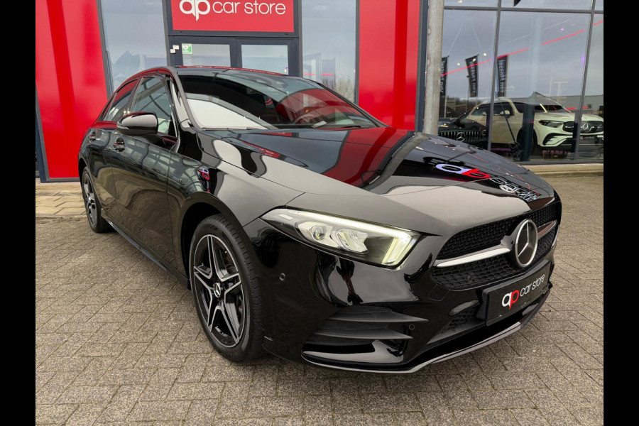 Mercedes-Benz A-Klasse 250 e Business Solution AMG Limited