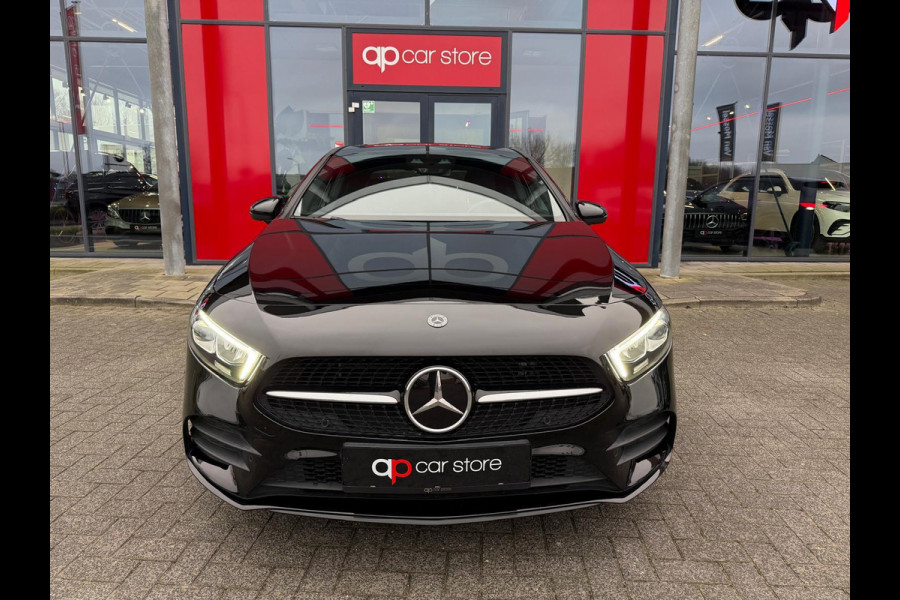 Mercedes-Benz A-Klasse 250 e Business Solution AMG Limited