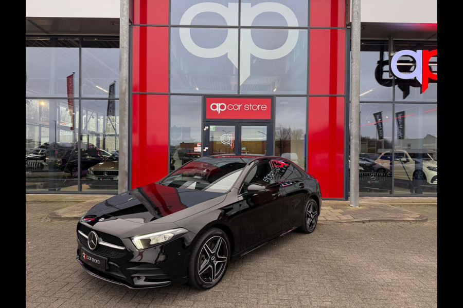 Mercedes-Benz A-Klasse 250 e Business Solution AMG Limited