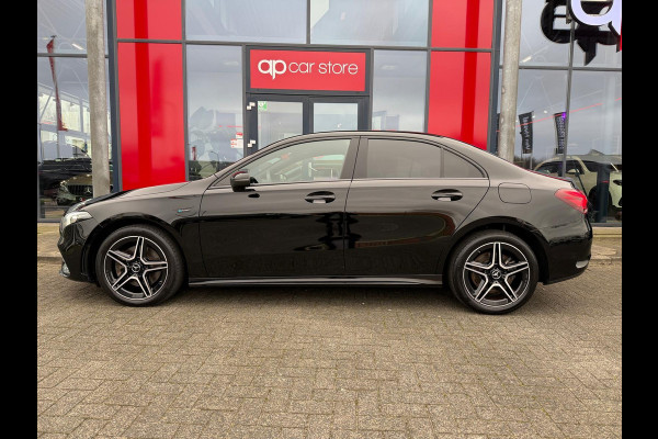 Mercedes-Benz A-Klasse 250 e Business Solution AMG Limited