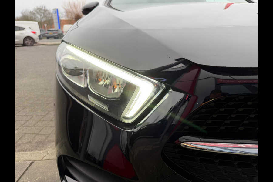 Mercedes-Benz A-Klasse 250 e Business Solution AMG Limited