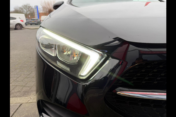 Mercedes-Benz A-Klasse 250 e Business Solution AMG Limited