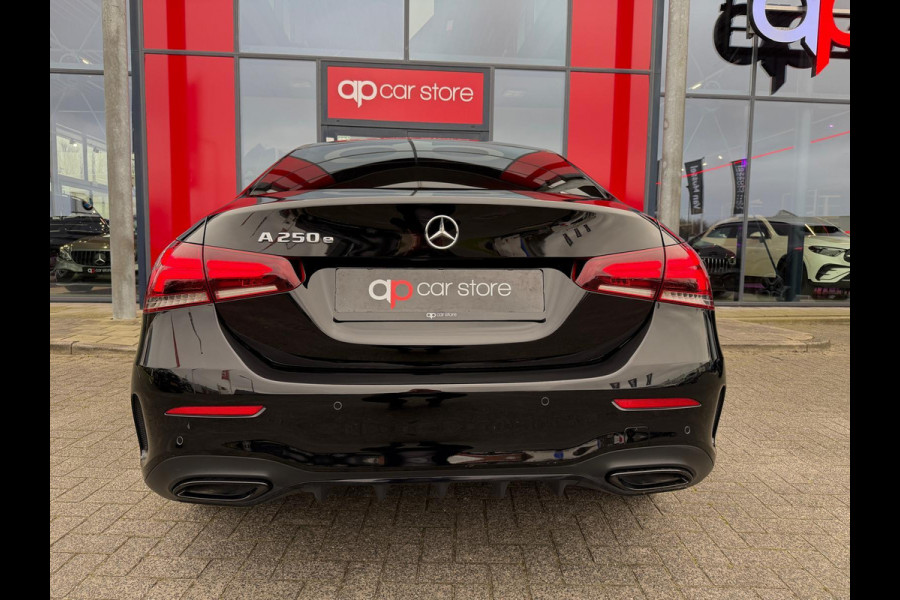 Mercedes-Benz A-Klasse 250 e Business Solution AMG Limited