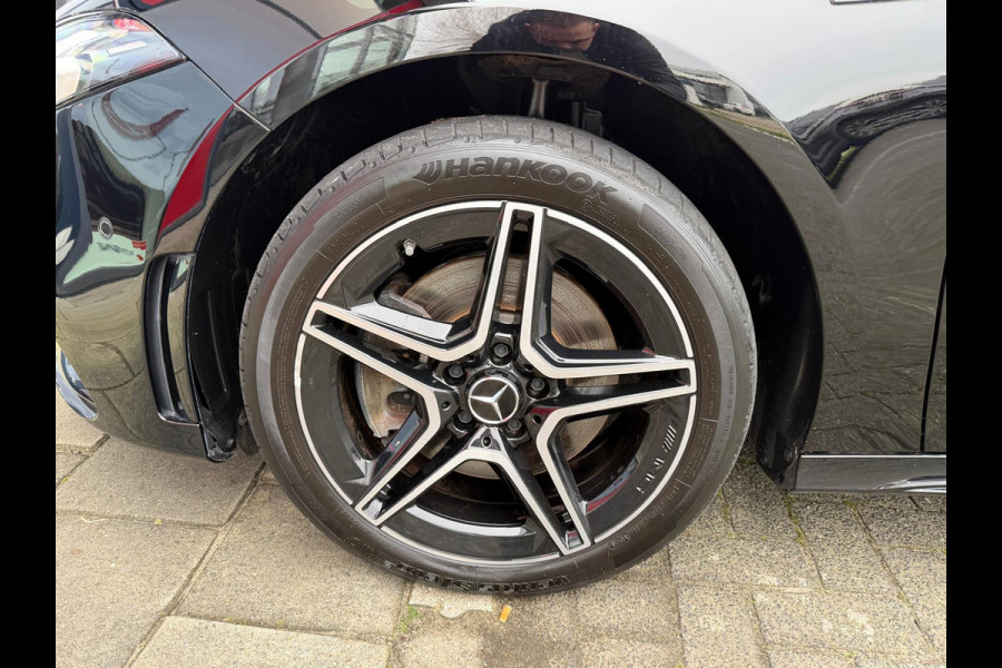 Mercedes-Benz A-Klasse 250 e Business Solution AMG Limited