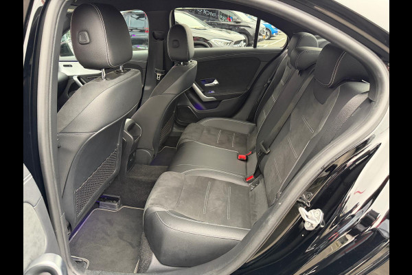 Mercedes-Benz A-Klasse 250 e Business Solution AMG Limited