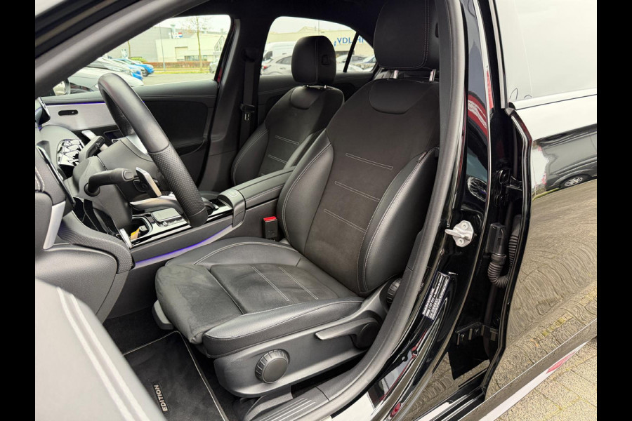 Mercedes-Benz A-Klasse 250 e Business Solution AMG Limited