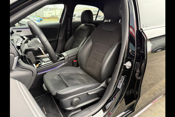 Mercedes-Benz A-Klasse 250 e Business Solution AMG Limited