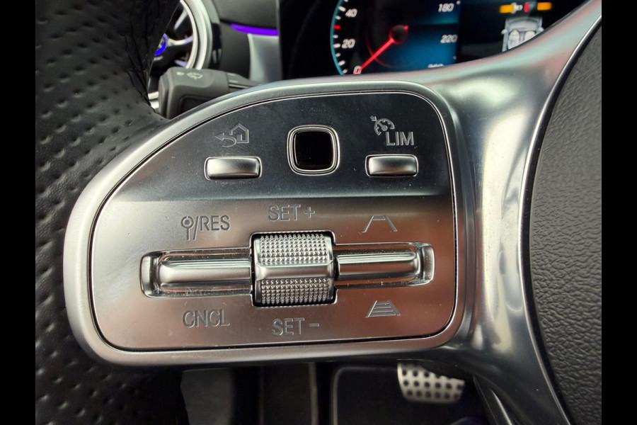 Mercedes-Benz A-Klasse 250 e Business Solution AMG Limited