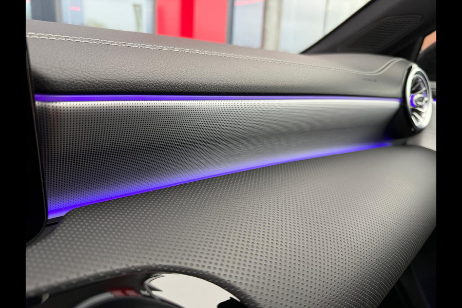 Mercedes-Benz A-Klasse 250 e Business Solution AMG Limited