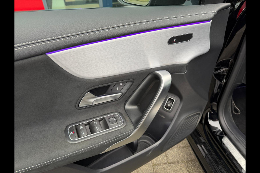 Mercedes-Benz A-Klasse 250 e Business Solution AMG Limited