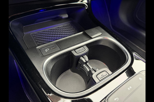 Mercedes-Benz A-Klasse 250 e Business Solution AMG Limited