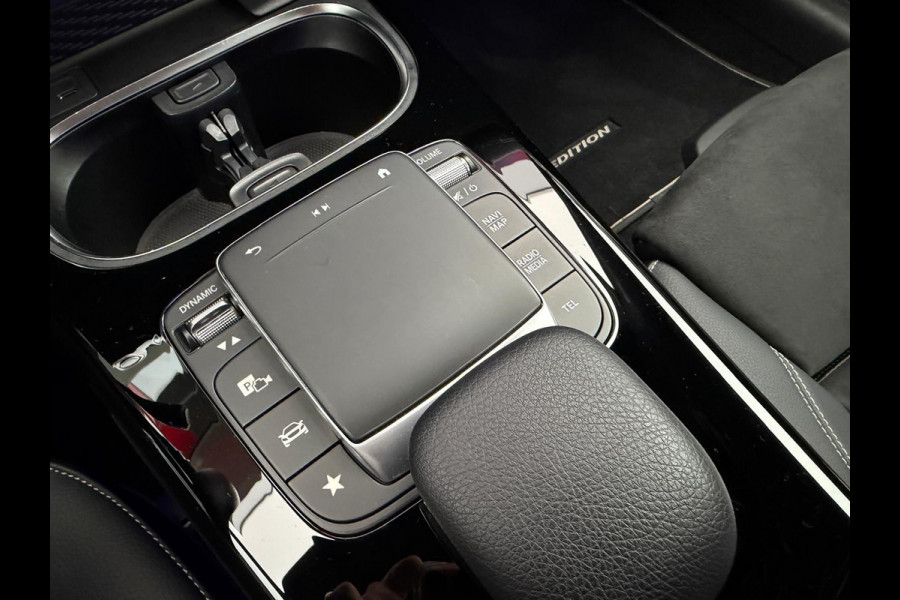 Mercedes-Benz A-Klasse 250 e Business Solution AMG Limited