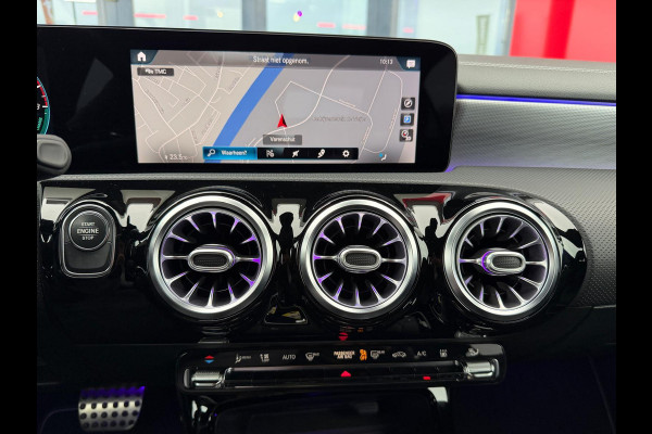 Mercedes-Benz A-Klasse 250 e Business Solution AMG Limited