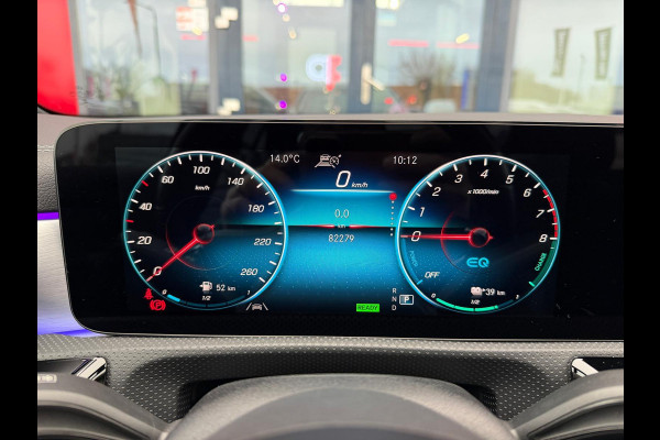 Mercedes-Benz A-Klasse 250 e Business Solution AMG Limited