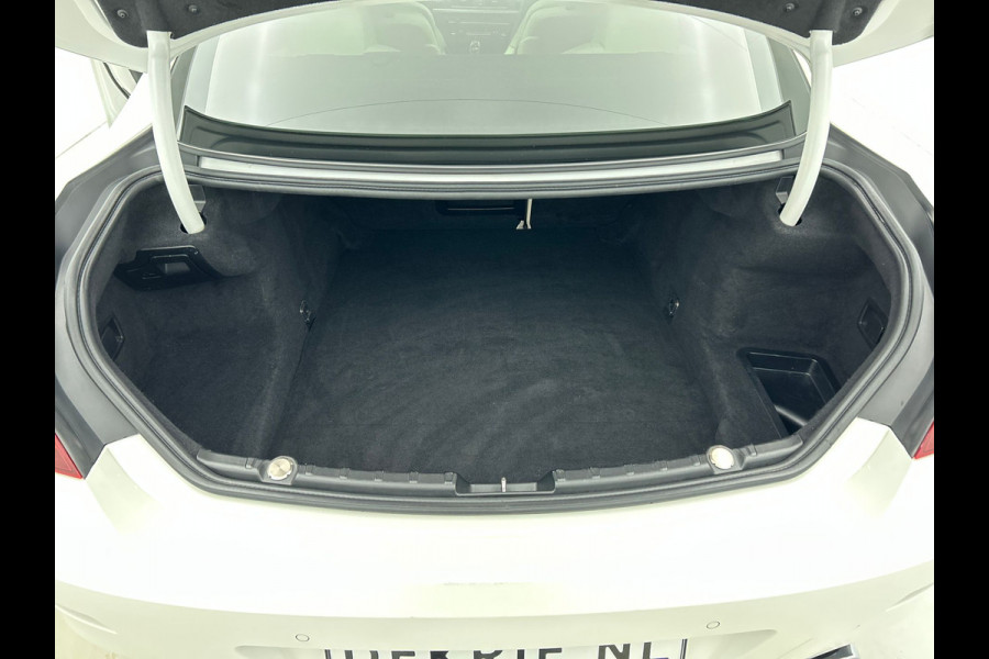 BMW 6 Serie Gran Coupé 313PK 640xd Euro6 High Executive Performance / Airco-ecc / Navi / schuif-Panorama dak / Leder / Pcc-camera