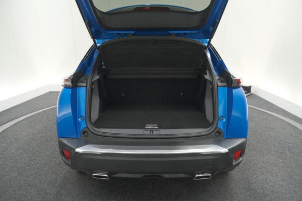 Peugeot 2008 PureTech 130 Allure | Trekhaak | Camera | Stoelverwarming | Adaptieve Cruise Control