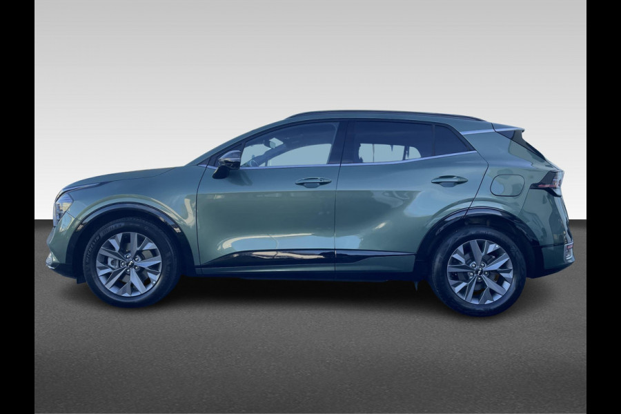 Kia Sportage 1.6 T-GDi Hybrid GT-Line