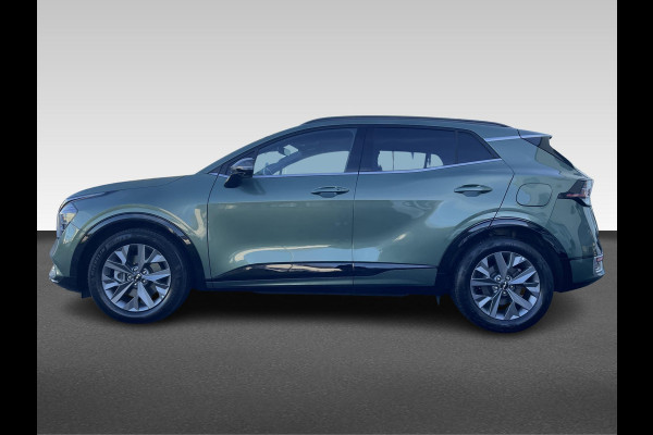 Kia Sportage 1.6 T-GDi Hybrid GT-Line