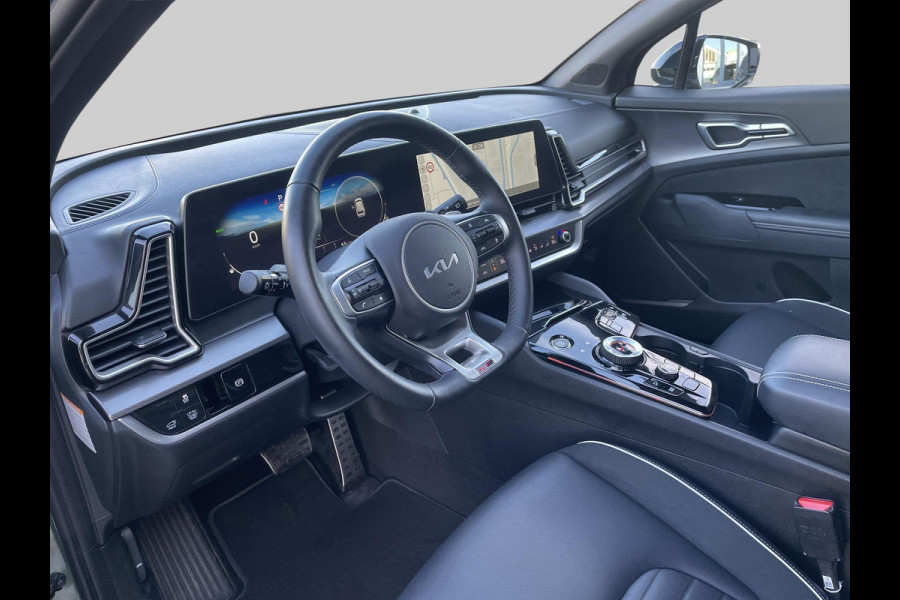 Kia Sportage 1.6 T-GDi Hybrid GT-Line