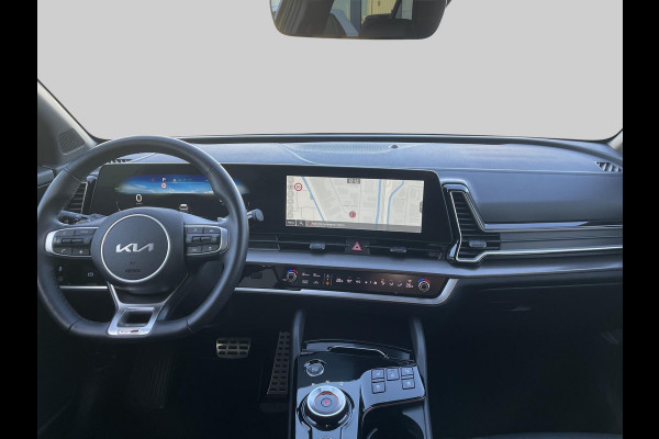 Kia Sportage 1.6 T-GDi Hybrid GT-Line