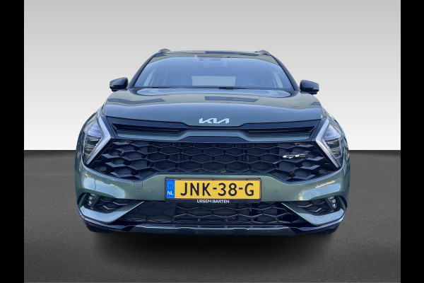 Kia Sportage 1.6 T-GDi Hybrid GT-Line