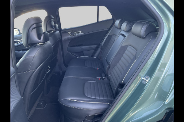 Kia Sportage 1.6 T-GDi Hybrid GT-Line