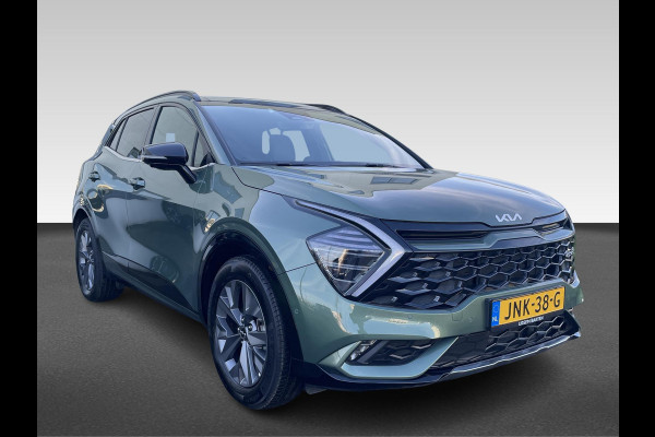 Kia Sportage 1.6 T-GDi Hybrid GT-Line