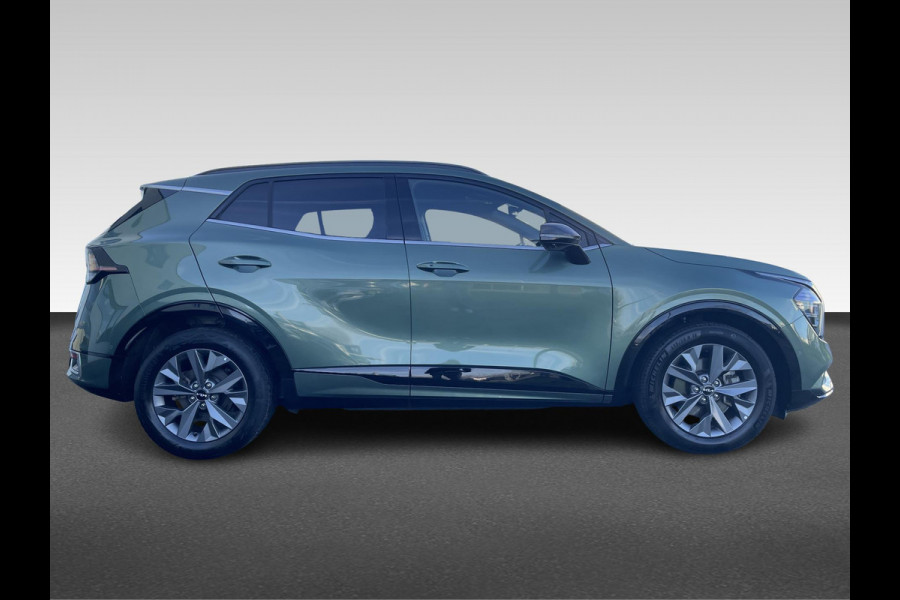 Kia Sportage 1.6 T-GDi Hybrid GT-Line