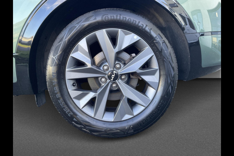 Kia Sportage 1.6 T-GDi Hybrid GT-Line