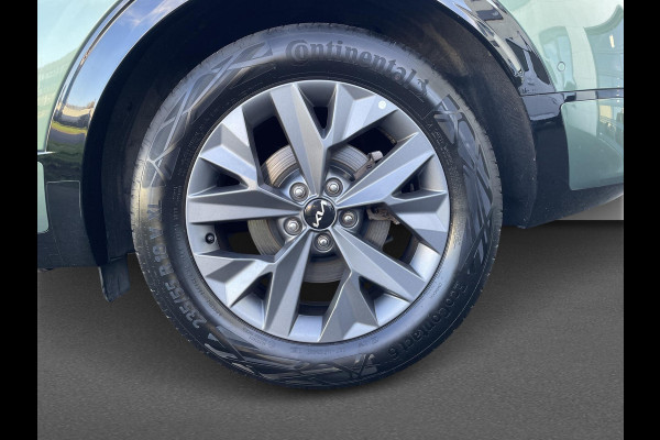 Kia Sportage 1.6 T-GDi Hybrid GT-Line