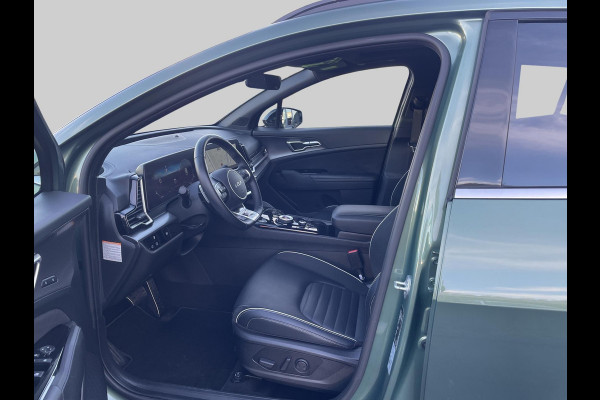 Kia Sportage 1.6 T-GDi Hybrid GT-Line