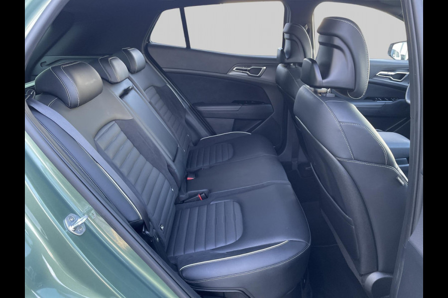 Kia Sportage 1.6 T-GDi Hybrid GT-Line