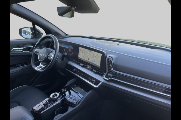 Kia Sportage 1.6 T-GDi Hybrid GT-Line