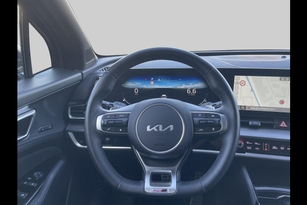 Kia Sportage 1.6 T-GDi Hybrid GT-Line