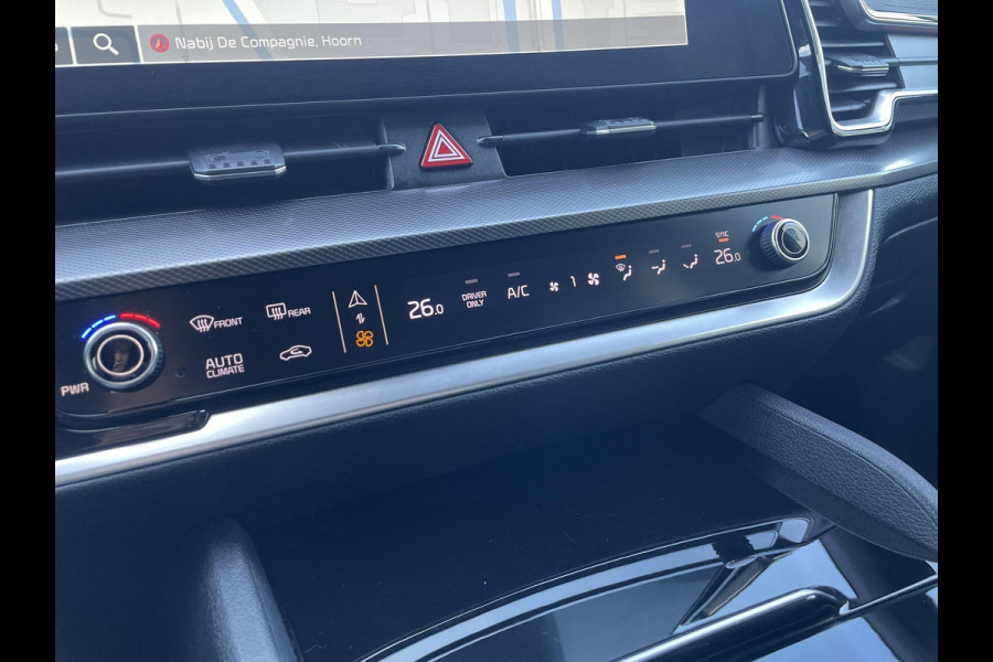 Kia Sportage 1.6 T-GDi Hybrid GT-Line