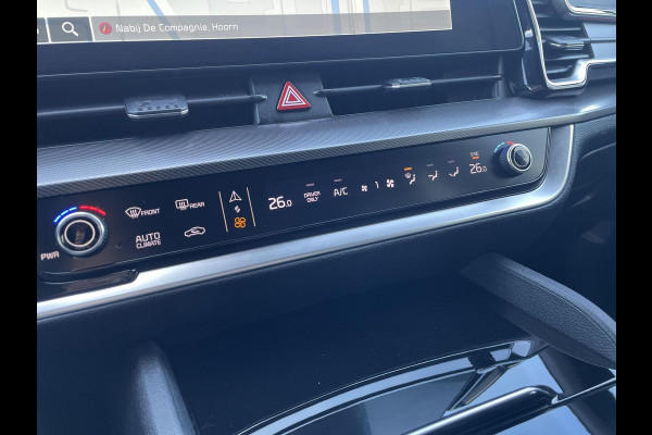 Kia Sportage 1.6 T-GDi Hybrid GT-Line