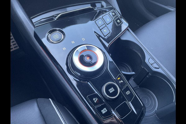 Kia Sportage 1.6 T-GDi Hybrid GT-Line