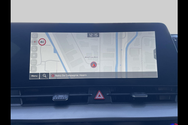 Kia Sportage 1.6 T-GDi Hybrid GT-Line