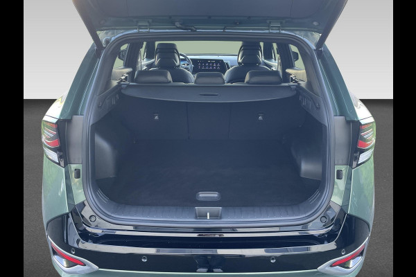 Kia Sportage 1.6 T-GDi Hybrid GT-Line