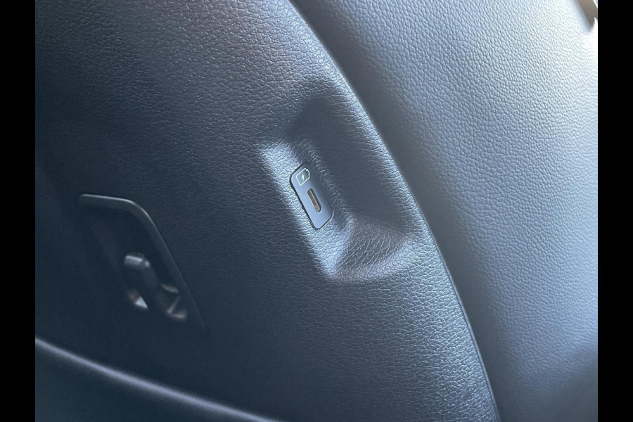 Kia Sportage 1.6 T-GDi Hybrid GT-Line