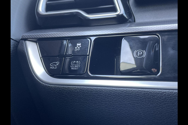 Kia Sportage 1.6 T-GDi Hybrid GT-Line